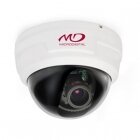 MDC-H7290VTD Купольная камера с изображением высокой четкости HD-SDI