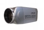MDC-5220Z27 Корпусная видеокамера День/Ночь с 27x оптическим увеличением